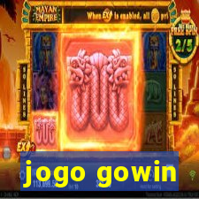 jogo gowin